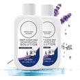 thumbnail image 1 of Floor Cleaning Solution, Floor Cleaner Care,Lavender Floor Cleaning Solution, Lavender Scented Cleaning Solution, Multi-Surface Deodorizing Cleaning Solution, 1 of 6