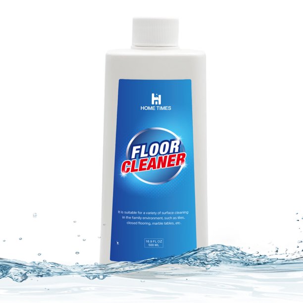 Floor Cleaning Solution for Smart Stick Vacuums & Robotic Vacuum