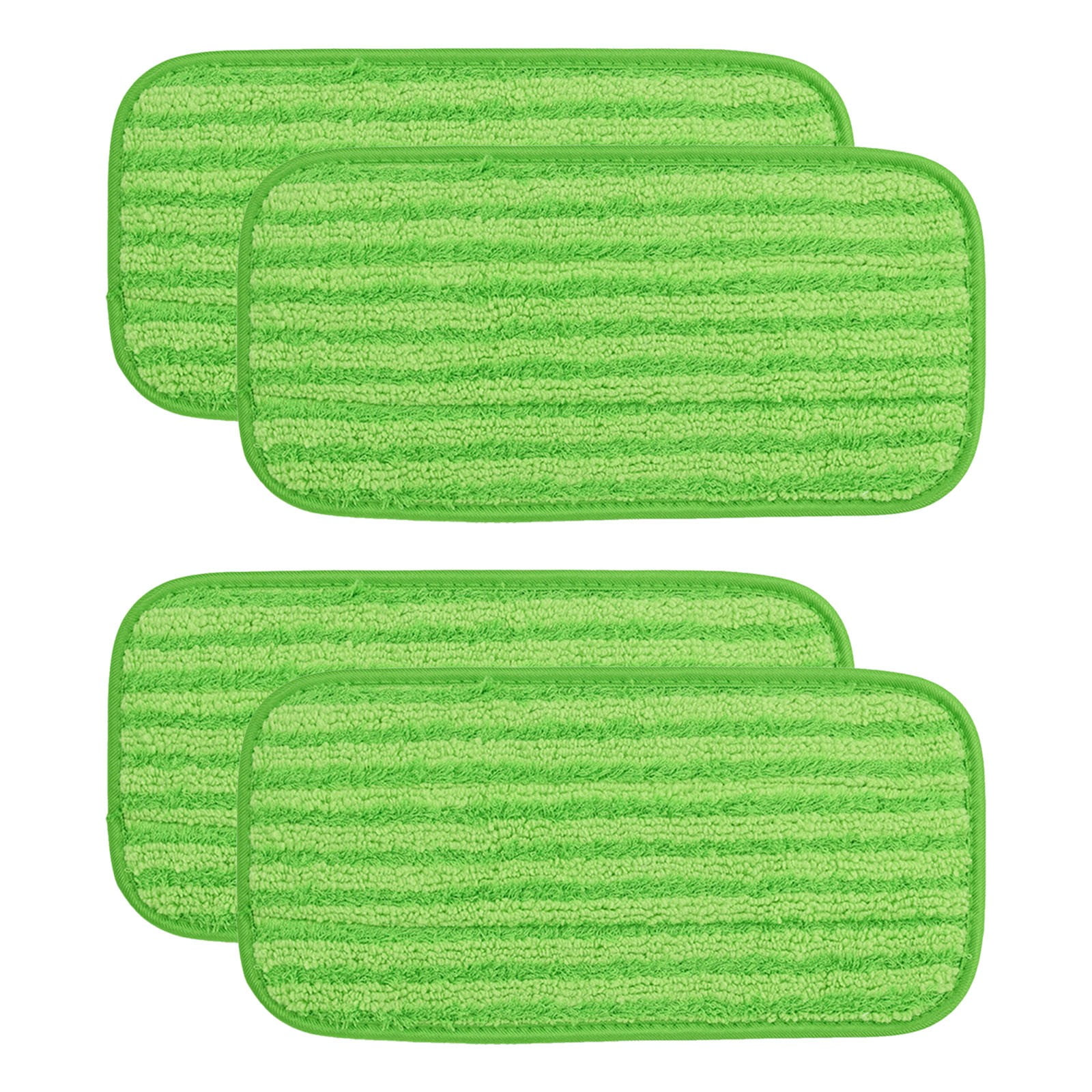 Floor Cleaning Washable Smart Mop Replacement Heads Dog Wipes