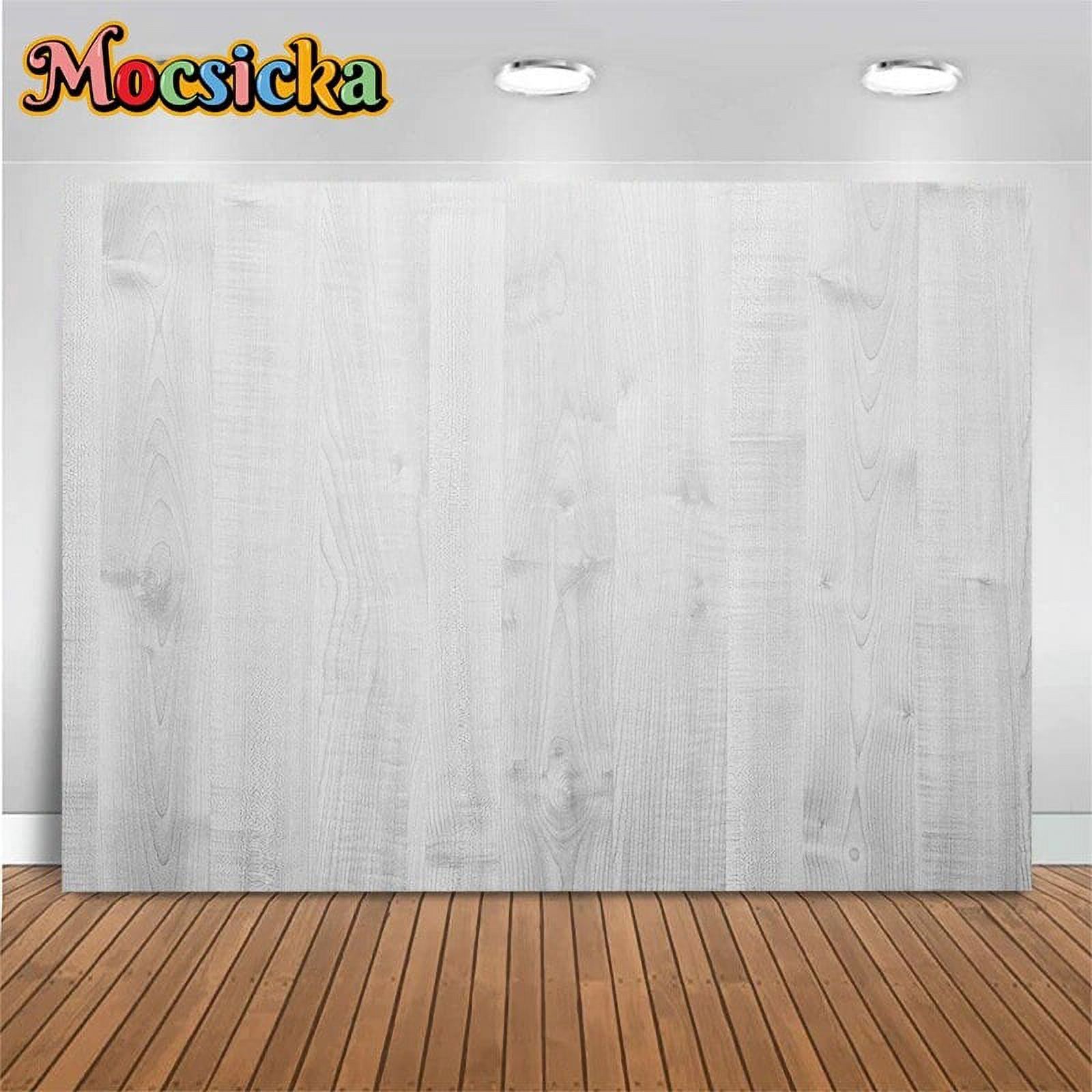 AIBIIN Tie Dye Water Slide Backdrop | 7x5ft Woolen Cloth Photography Background For Parties & Photos - View #3