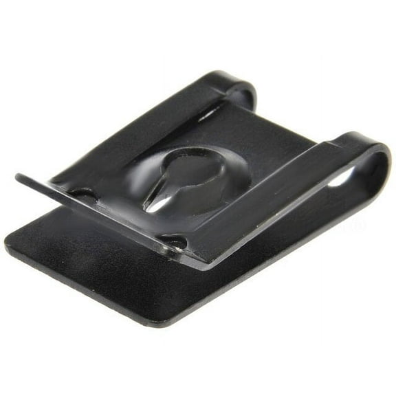 Floor Console Trim Panel Clip - Compatible with 2004 - 2005 Chevrolet Classic - Dorman