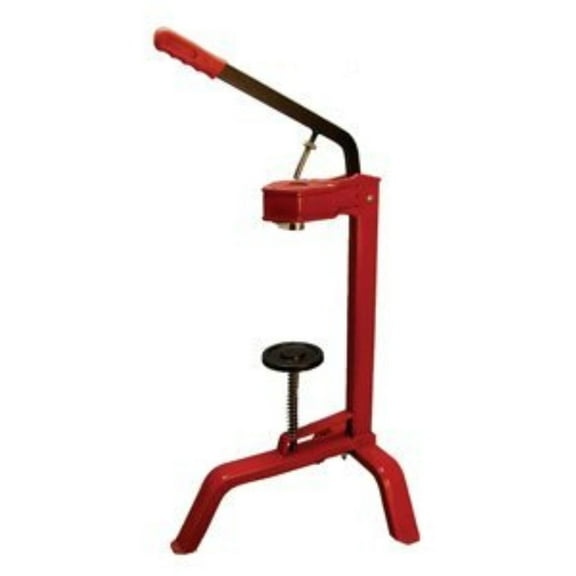 Floor Corking Machine