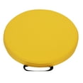 thumbnail image 1 of Floor Cushions For Kids 14" Length Flexible Alternative Portable Classroom Seating With Handles Easy To Clean Thick Soft Foam Comfy Round Seats For Daycare Preschool Spine Works Pressure Relieving, 1 of 4