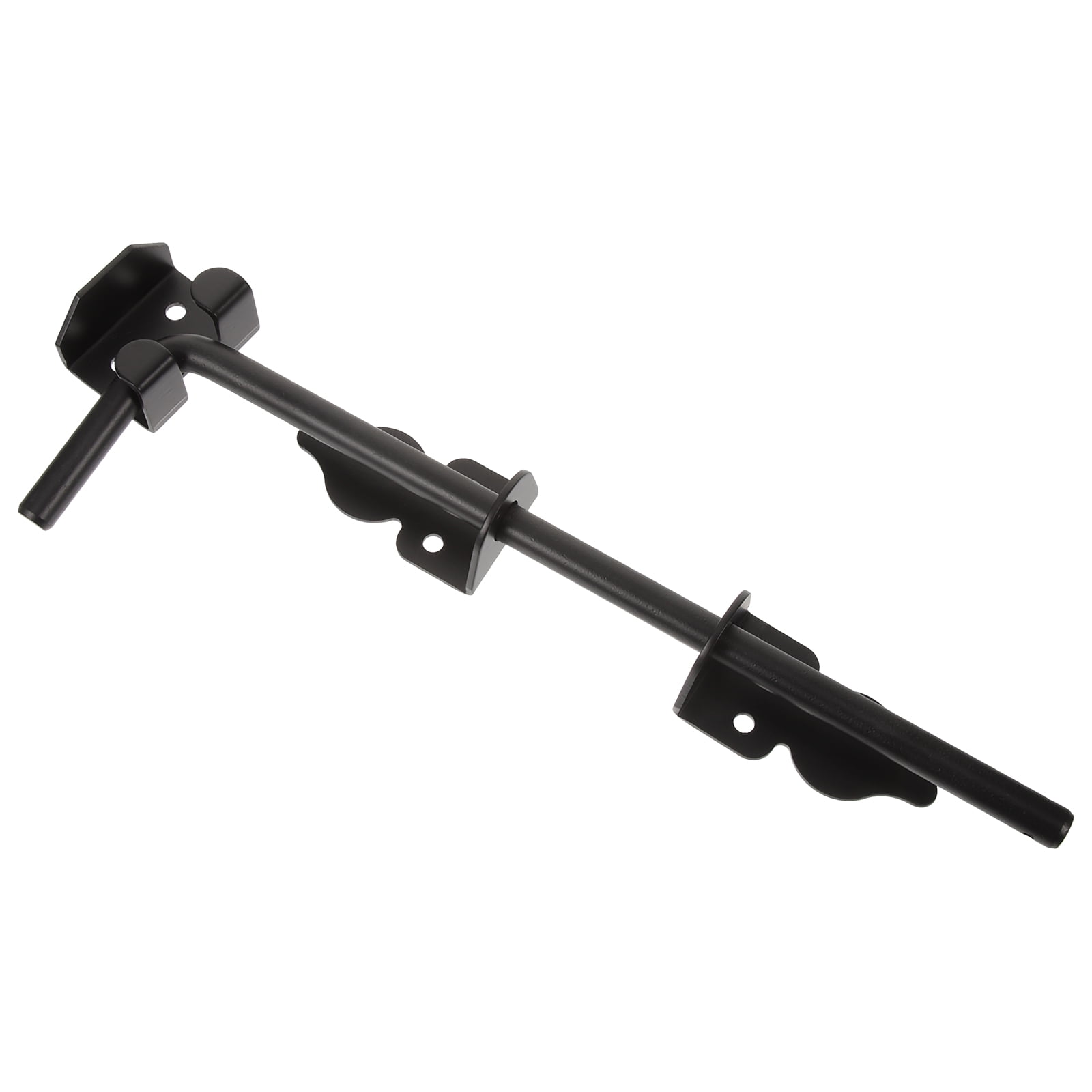 Floor Deadbolt Door Latch Slide Gate Latches for Top of Stylish Design