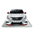 thumbnail image 1 of Floor Defender Garage Containment Mats (7' 9" x 18' Car Size), 1 of 8