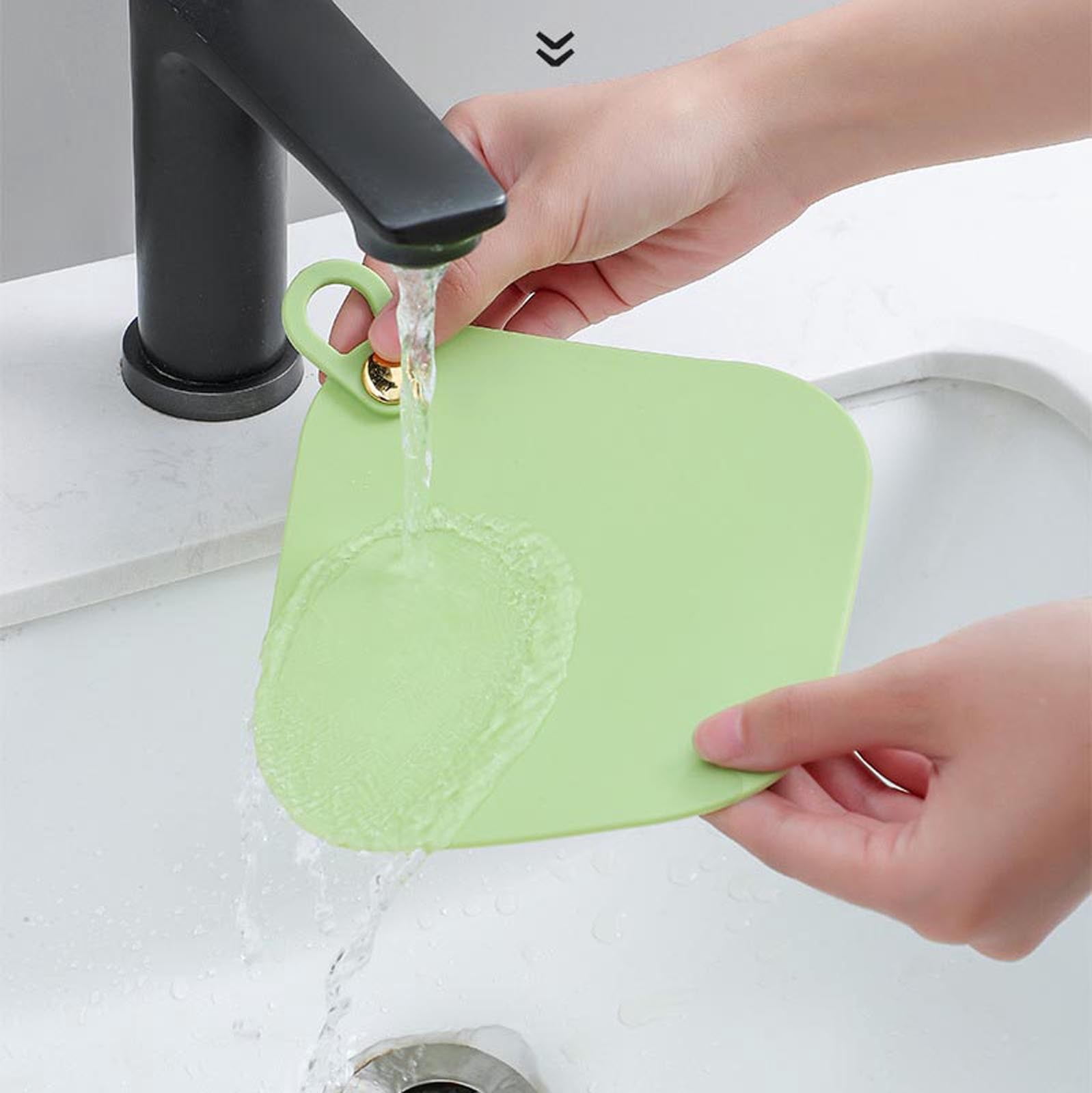 Floor Deodorizer Silicone Pad Toilet Deodorizing Sealing Cover Toilet ...