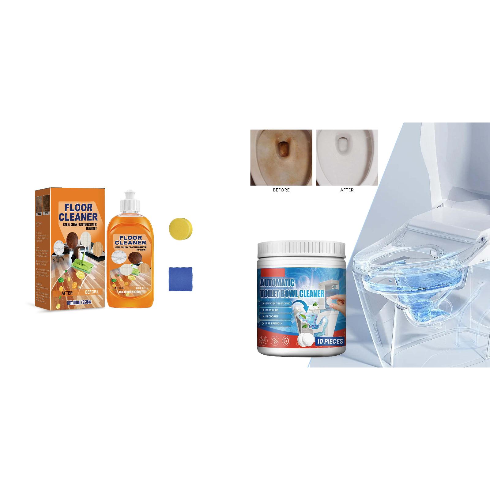 Floor Detergent For Mopping Pet Odor Deodorize Cleaner Floor Cleaner