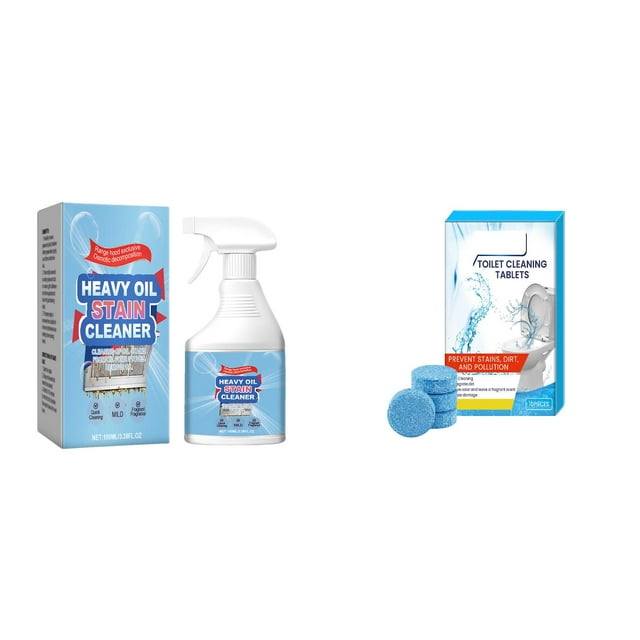 Floor Detergent Machine Mop Rust Removal Carpet Cleaner Splatter Foam