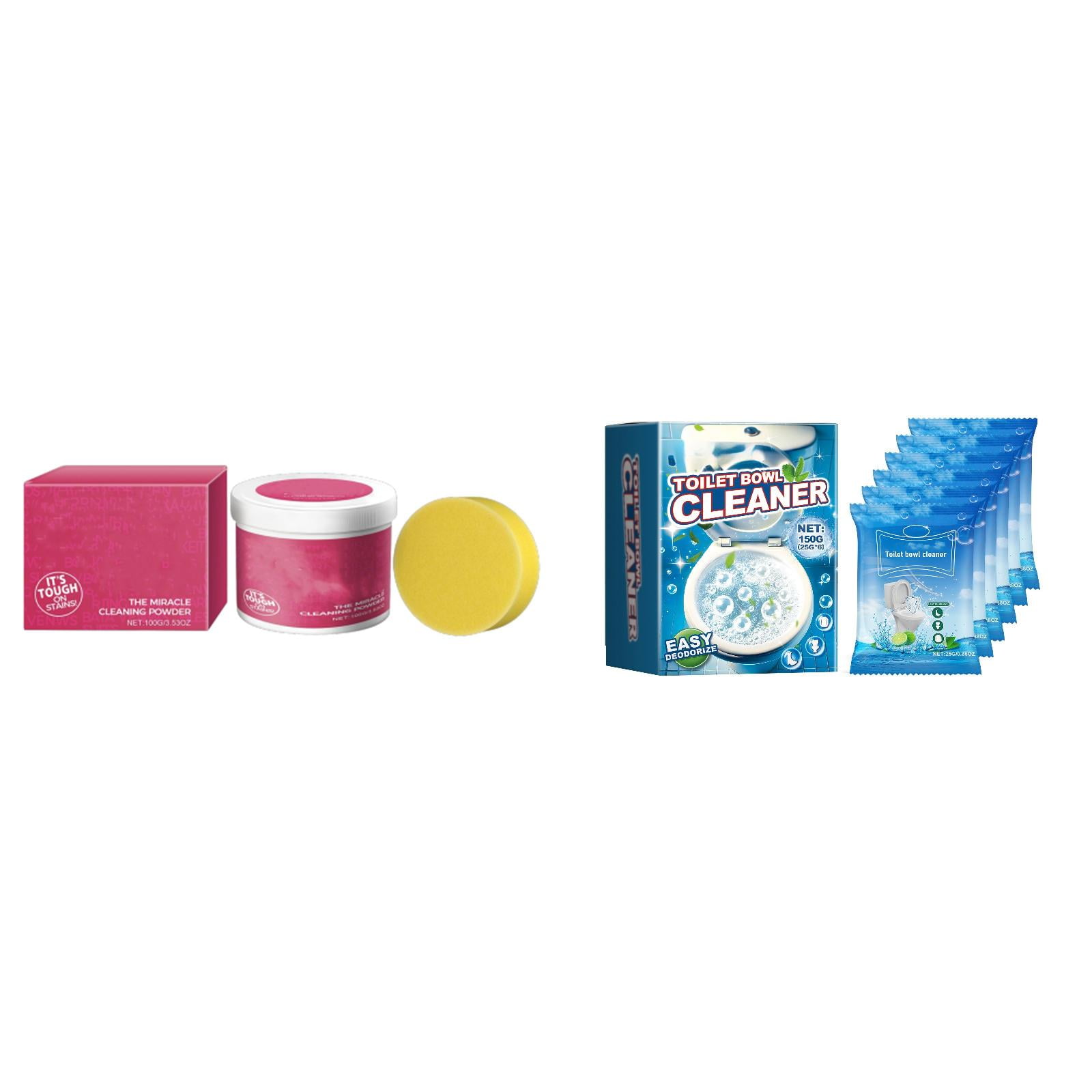Floor Detergent Machine Steam Descaling Sink Cleaner Kitchen Cleaner