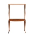 thumbnail image 1 of Floor Display Case- Classic Light Brown, 1 of 4