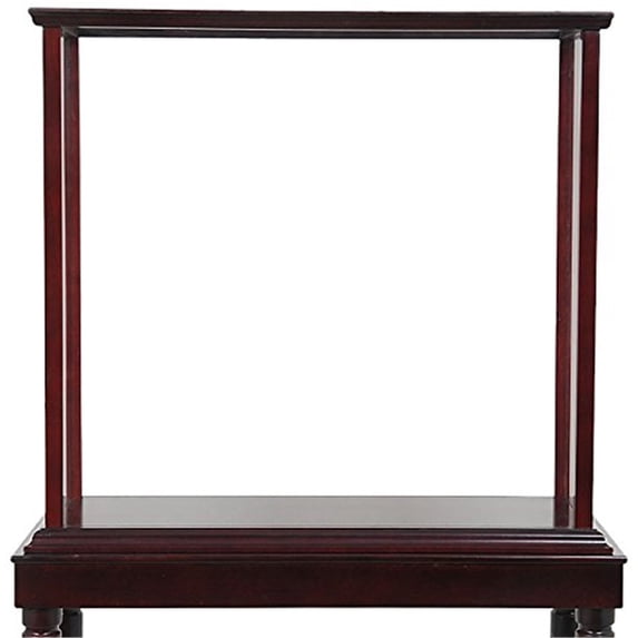Floor Display Case Small