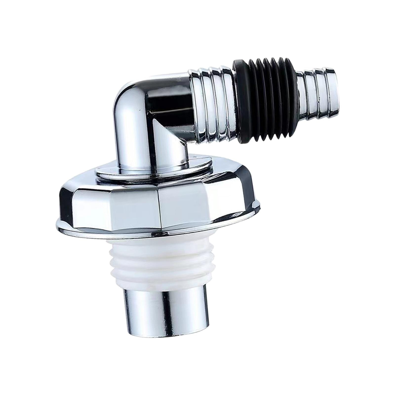 Floor Drain Adapter Drain Sealing Tool Sinks Multifunctional Portable ...