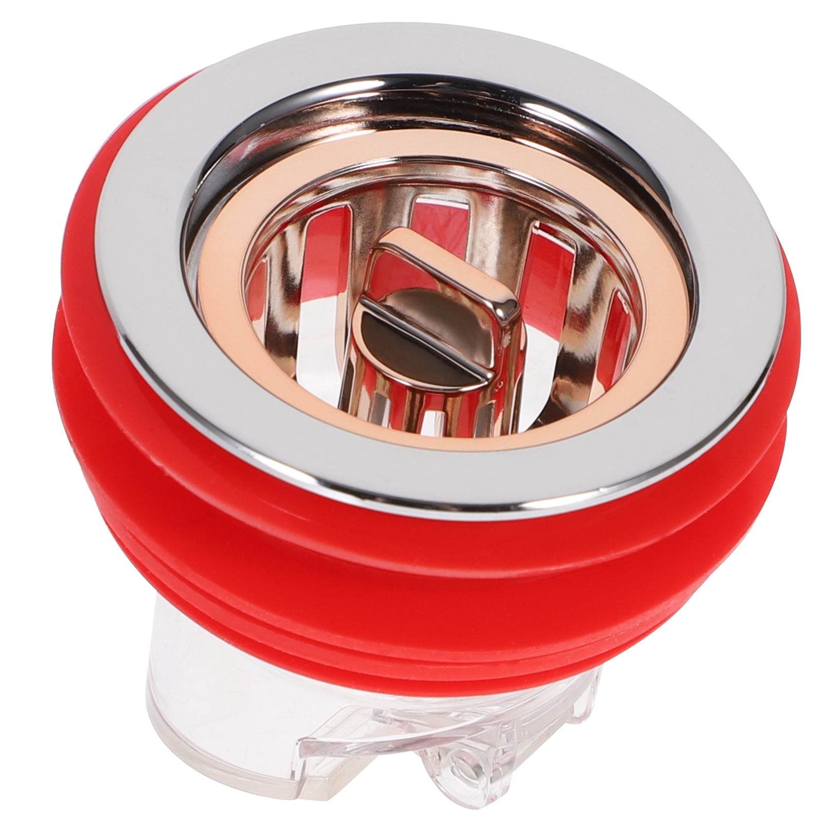 Floor Drain Bath Tub Bathtub Stopper Universal Bathroom Sink Maglev Filter Pvc