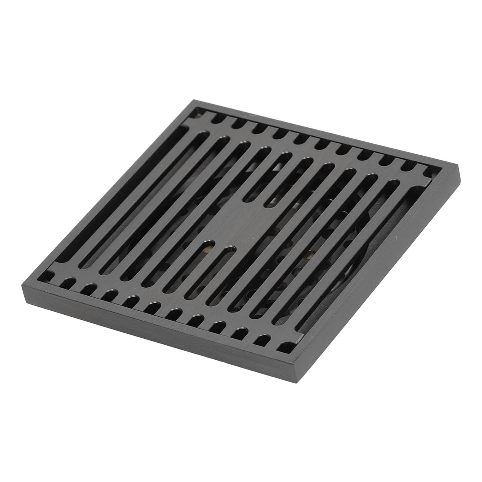 Floor Drain, Bathroom Grate Easy To Clean For Balcony