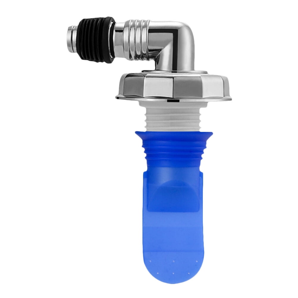 Zonh Floor Drain Connector Strainer Washer Joint Sewer Floor Drain Core