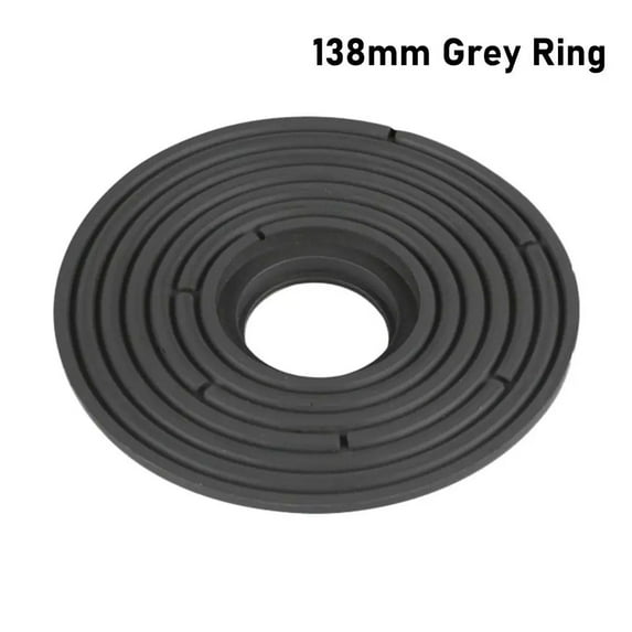 Floor Drain Core 138mm Large Size Odor And Insect Proof Floor Drain Core Sewer Rapid Drainage Cover Bathroom Core Can Be Cut