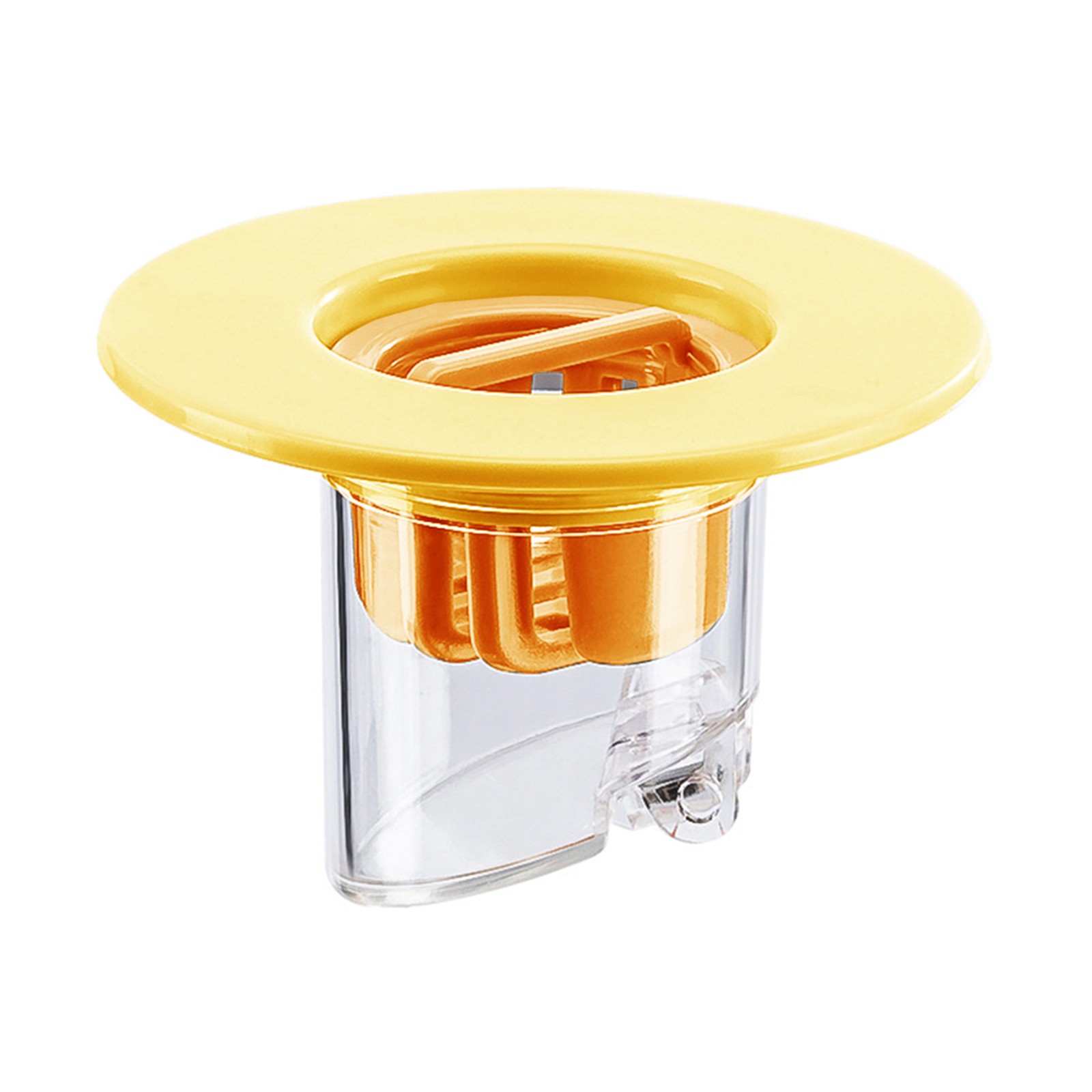 Floor Drain Core Shower Floor Strainer Cover Toilet Sewer Anti Plug