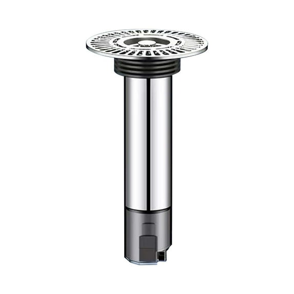 Floor Drain - Core Stainless Steel Home Insect-Proof Deodorizing Sewer Deep Water Floor Drain - Deodorizing Inner Core