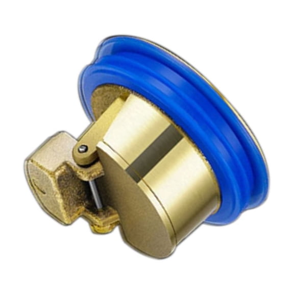 Floor Drain Cores Backflow Preventer Drain Stopper Shower Floor Drain Insert