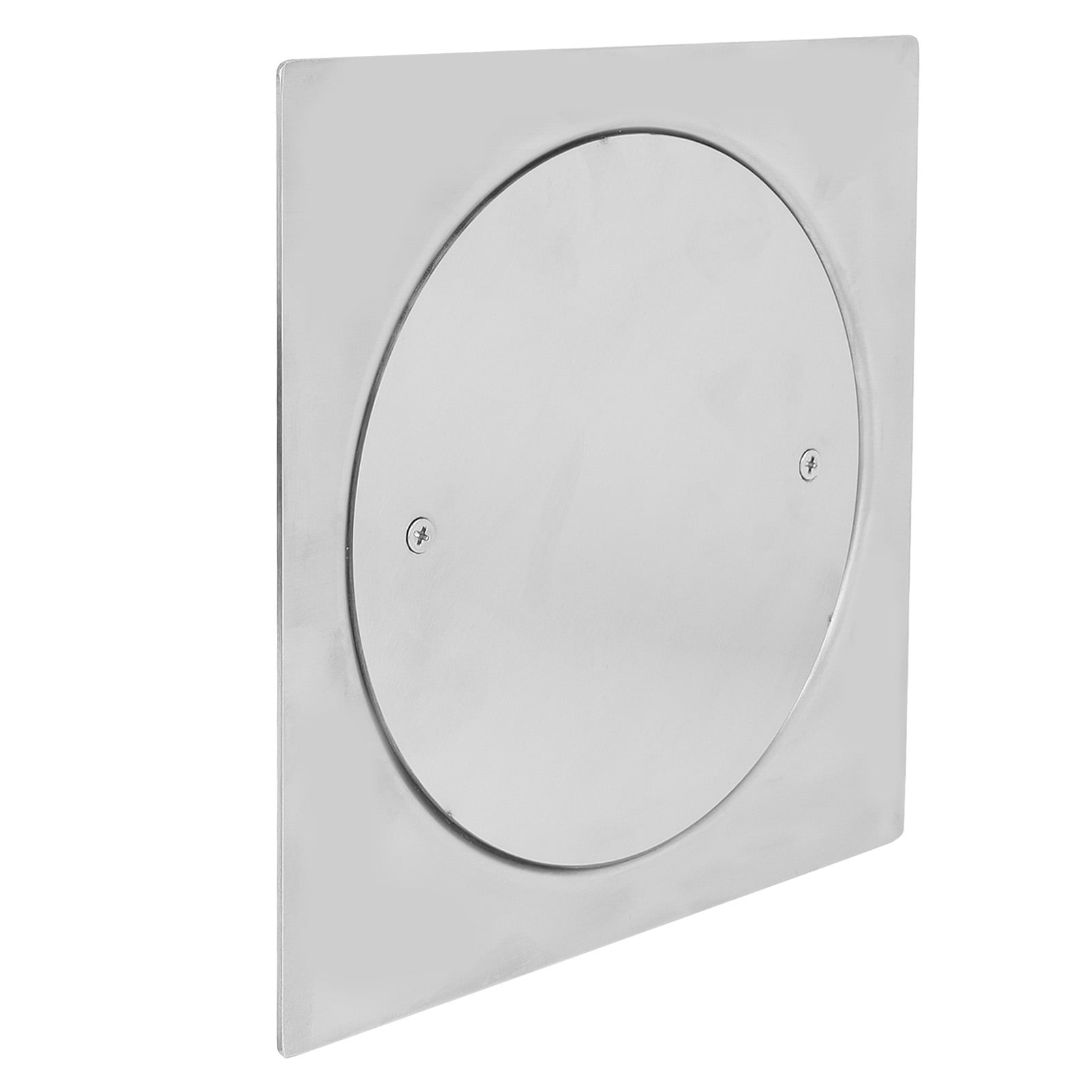 Floor Drain Cover 20 X 20cm Snapin Shower Floor Drain Cover