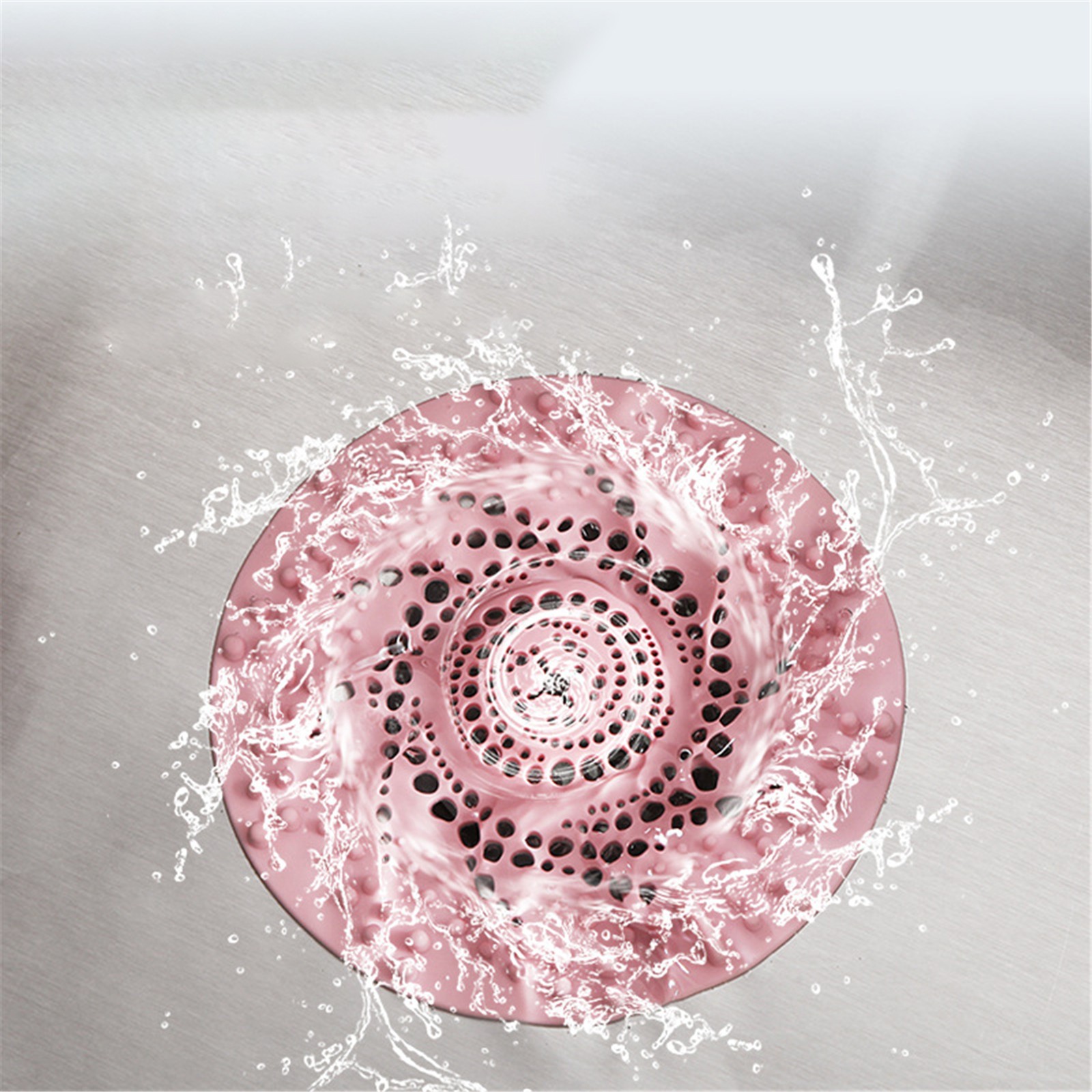 Floor Drain Cover Anti Blocking Floor Drain Cover Toilet Drain Water