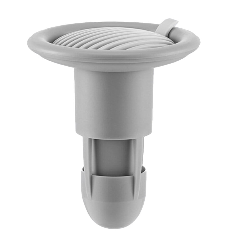 Floor Drain Cover Filter Seal Ring Pipe Drain Hair Catcher Seal Core