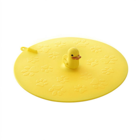 Floor Drain Cover Sink Plug Anti-clogging Bathtub Pool Strainer Hair Stopper Sewer Round For Kitchen
