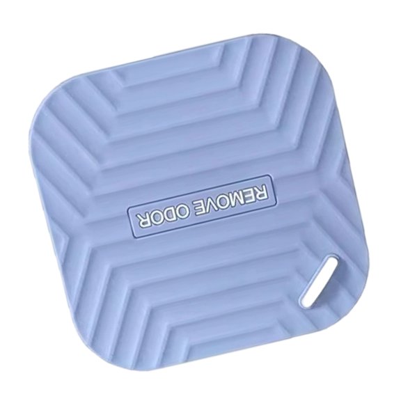 Floor Drain Deodorant Pad Sealing Cap Sink Bathtub Hair Stopper For Odor Control