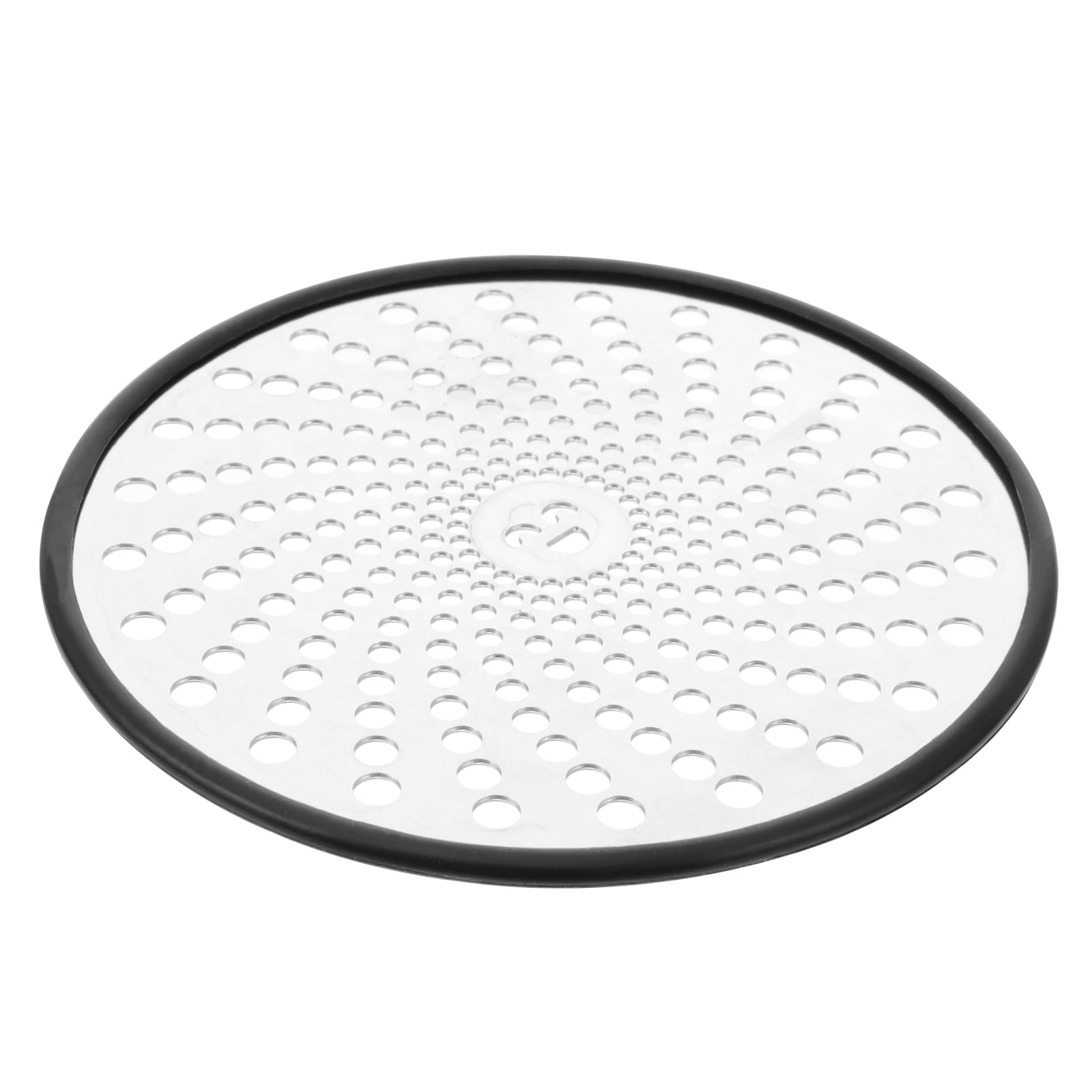 Floor Drain Mesh Balcony Cover Strainer Filter Round Sink Grate Stopper