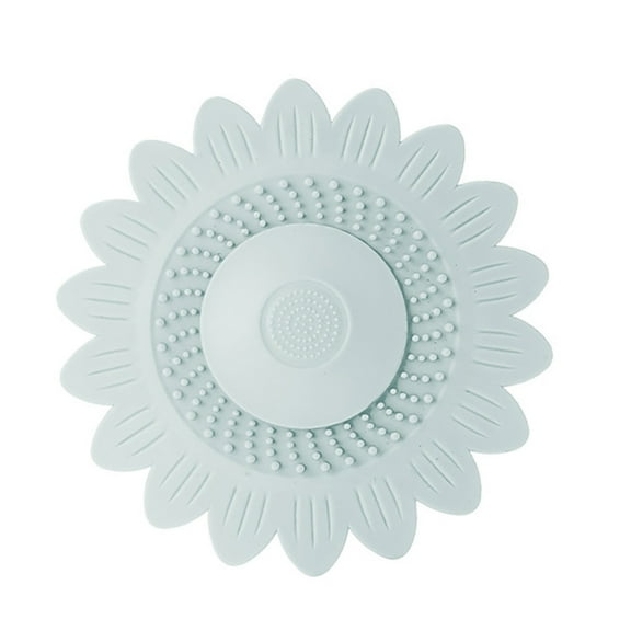 Floor Drain Plug Shower Bathtubs Drain Cover Tub Stopper Kitchen Sink Drain Stoppers Hair Catcher Floor Drain Cover