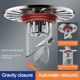 Floor Drain Sink Strainer Seal Stopper Basin Filter Sewer Plug for