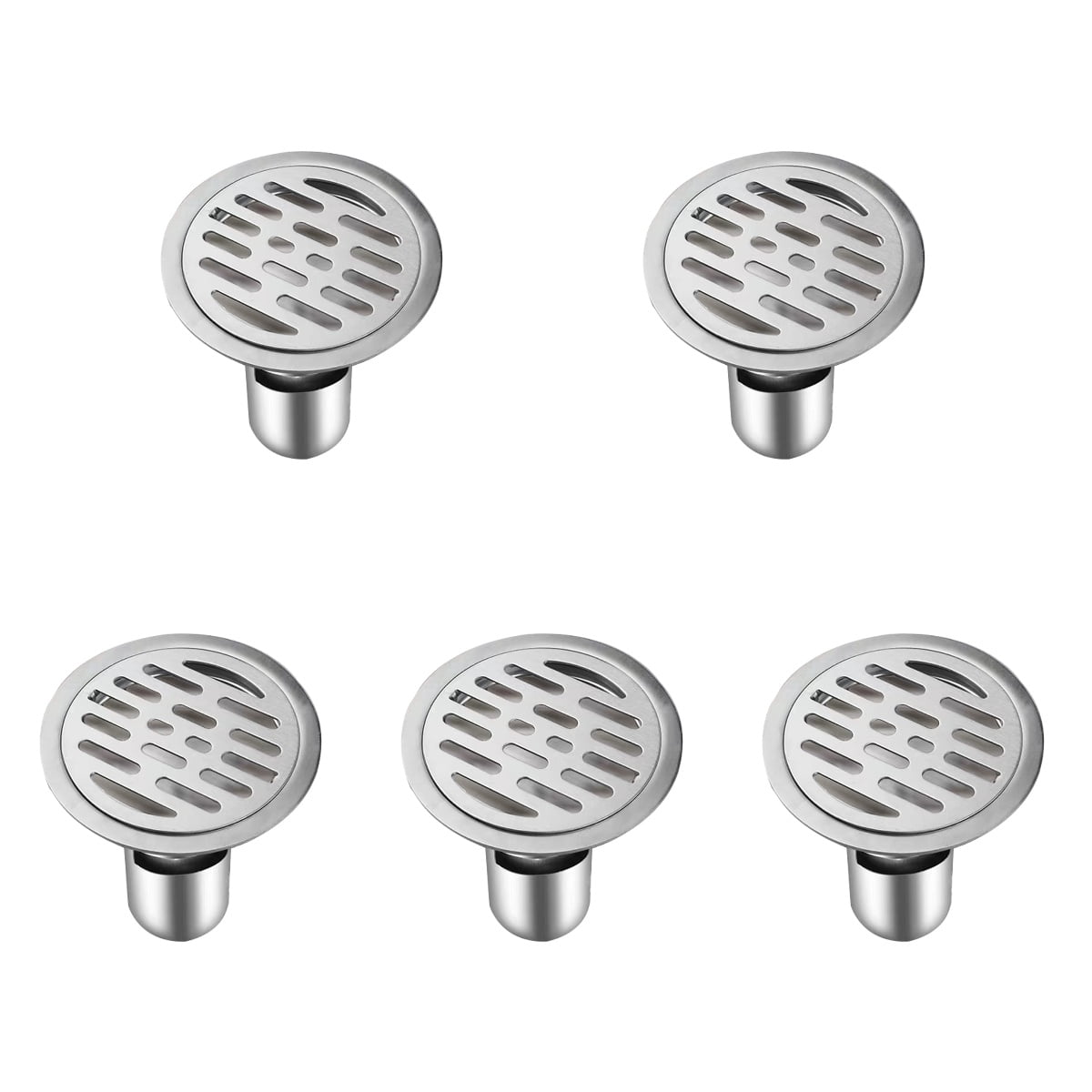 Floor Drain Stainless Steel Washing Machine Filter Cover Filters Shower