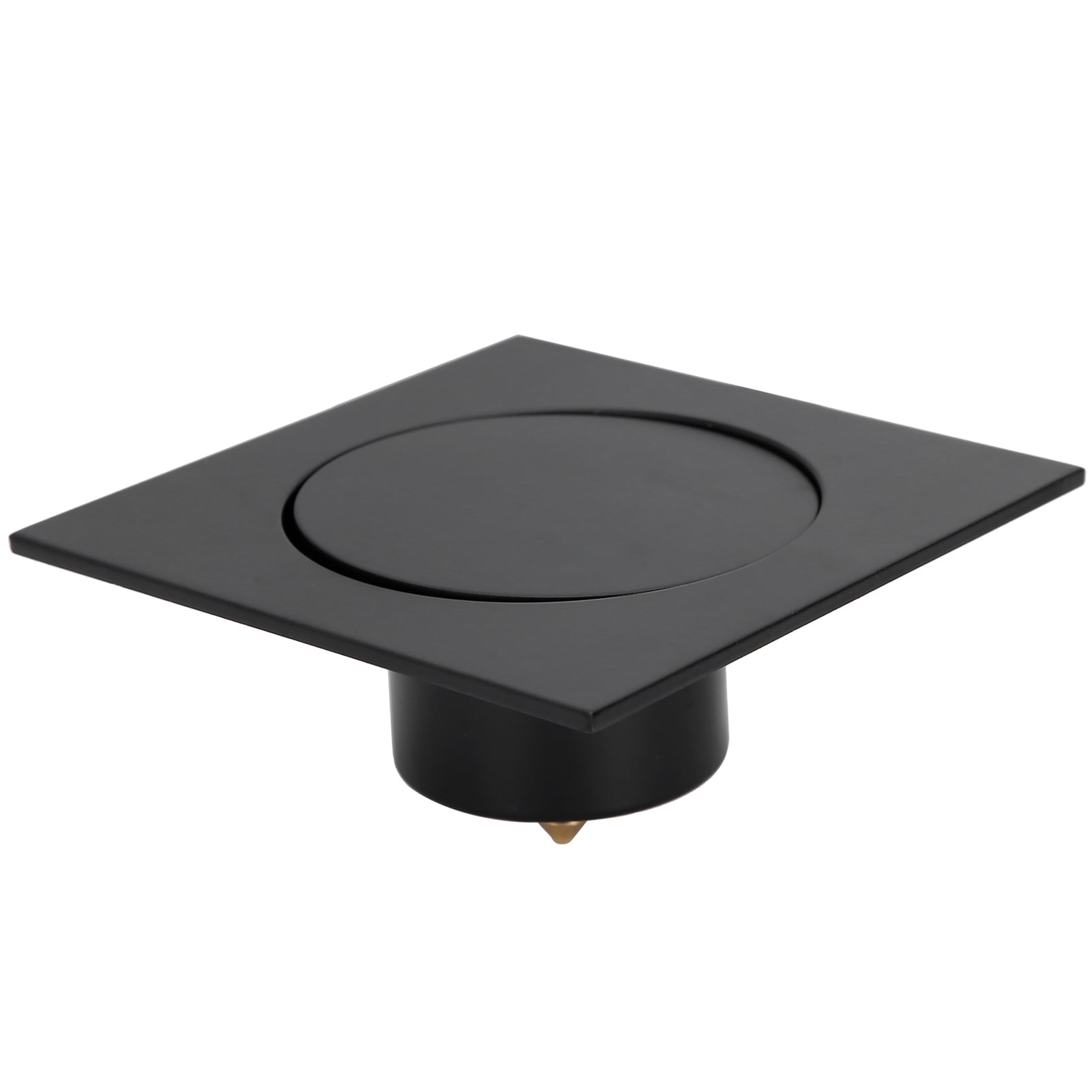 Floor Drain Strainer Pop Up Type for Bathroom Shower Toilet Fast