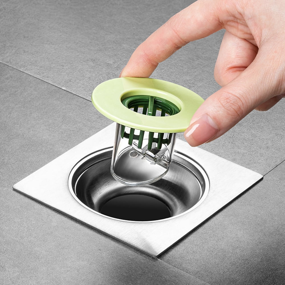 Floor Drains Check Valves OneWay Drain Valve Sewer Core for Floor