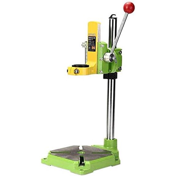 Floor Drill Press Stand Table for Drill Workbench Repair Tool Clamp for Drilling Collet,drill Press Table$$Tools & Hardware Other