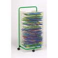 thumbnail image 1 of Floor Drying Rack, 1 of 2