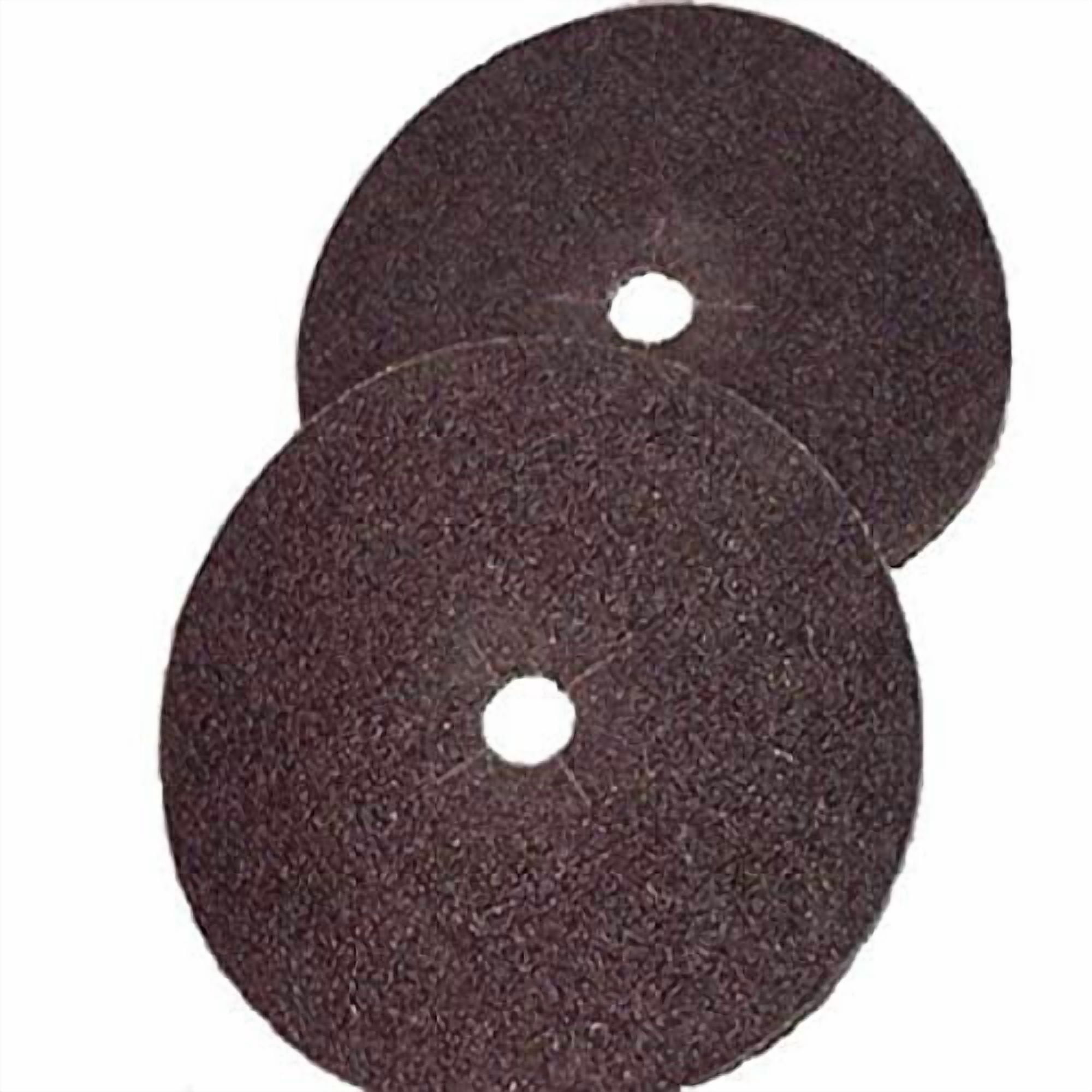 Floor Edger Sander Sanding Sandpaper, 7 Inch by 78 Inch Sanding Discs ...