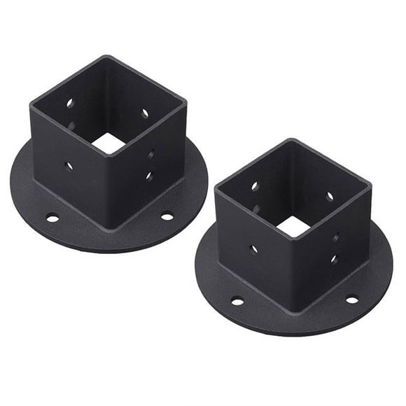 Square Tube Mounting Bracket