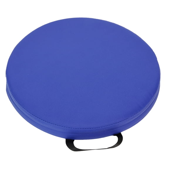 Floor For Kids - Flexible Portable Classroom Seating With Handles - Easy To Clean Thick Soft Foam Round Seats For Daycare Preschool