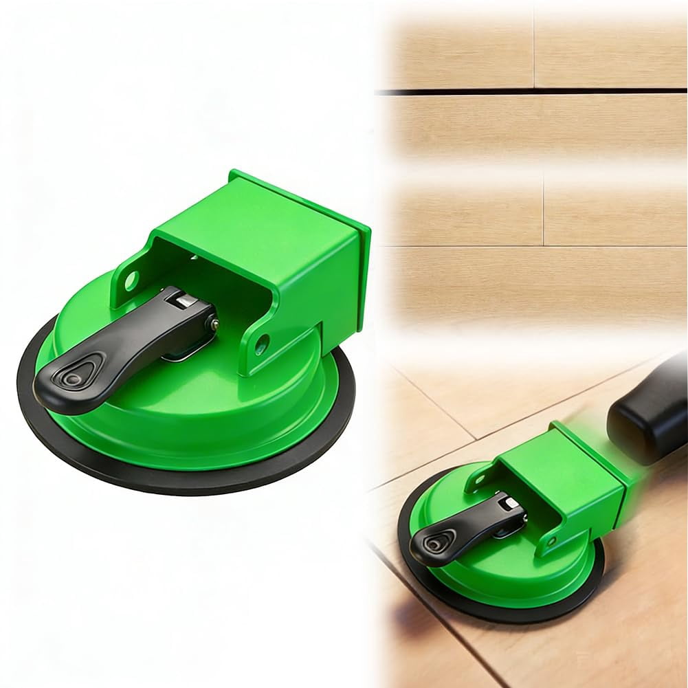 Floor Gap Fixer Tool, 2026 Upgraded Heavy Duty Floor Gap Fixer Suction ...