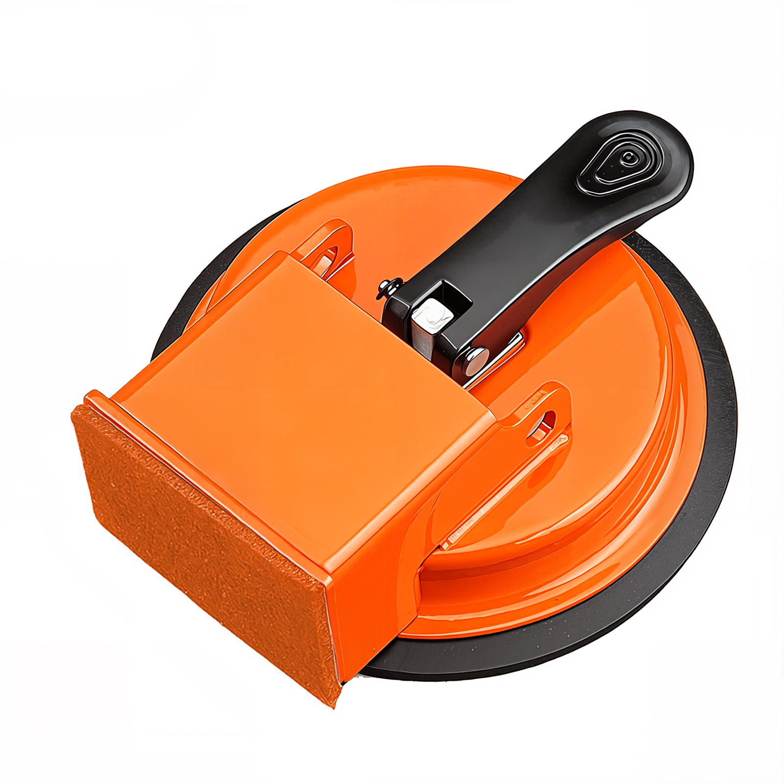 Heavy Duty Suction Cup Plank Puller – Floor Gap Fixer Tool For Laminate, Vinyl, Hardwood, With Adjustable Height & Quick Lock