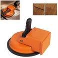 thumbnail image 1 of Floor Gap Fixer Tool Plank Grabber Floor Fix Pro Heavy Duty Adjustable Suction Cup Laminate Vinyl Wood Floor Gap Repair Tool For Home DIY Repairs, 1 of 9
