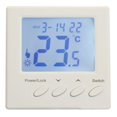 Floor Heating Thermostat For Electric Heating Underfloor Warming Floor