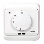 Floor Heating Thermostat,ac 230v 50/60hz 16a  Temperature Controller
