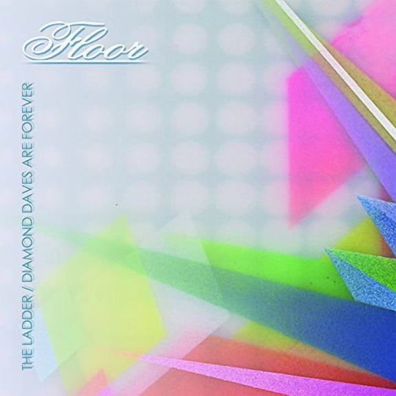 Floor - Homegoings & Transitions / Shadowline - Music & Performance - Vinyl