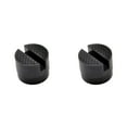 thumbnail image 1 of Floor Jack Rubber Pad, Universal Jack Pad Adapter, Pinch Weld Side Frame Rail Protector (2 Pack), 1 of 4