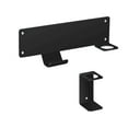 thumbnail image 1 of Floor Jacks Wall Mount Car Hydraulic Organizer Wall Mount Storage Rack Mounting Bracket, 1 of 5