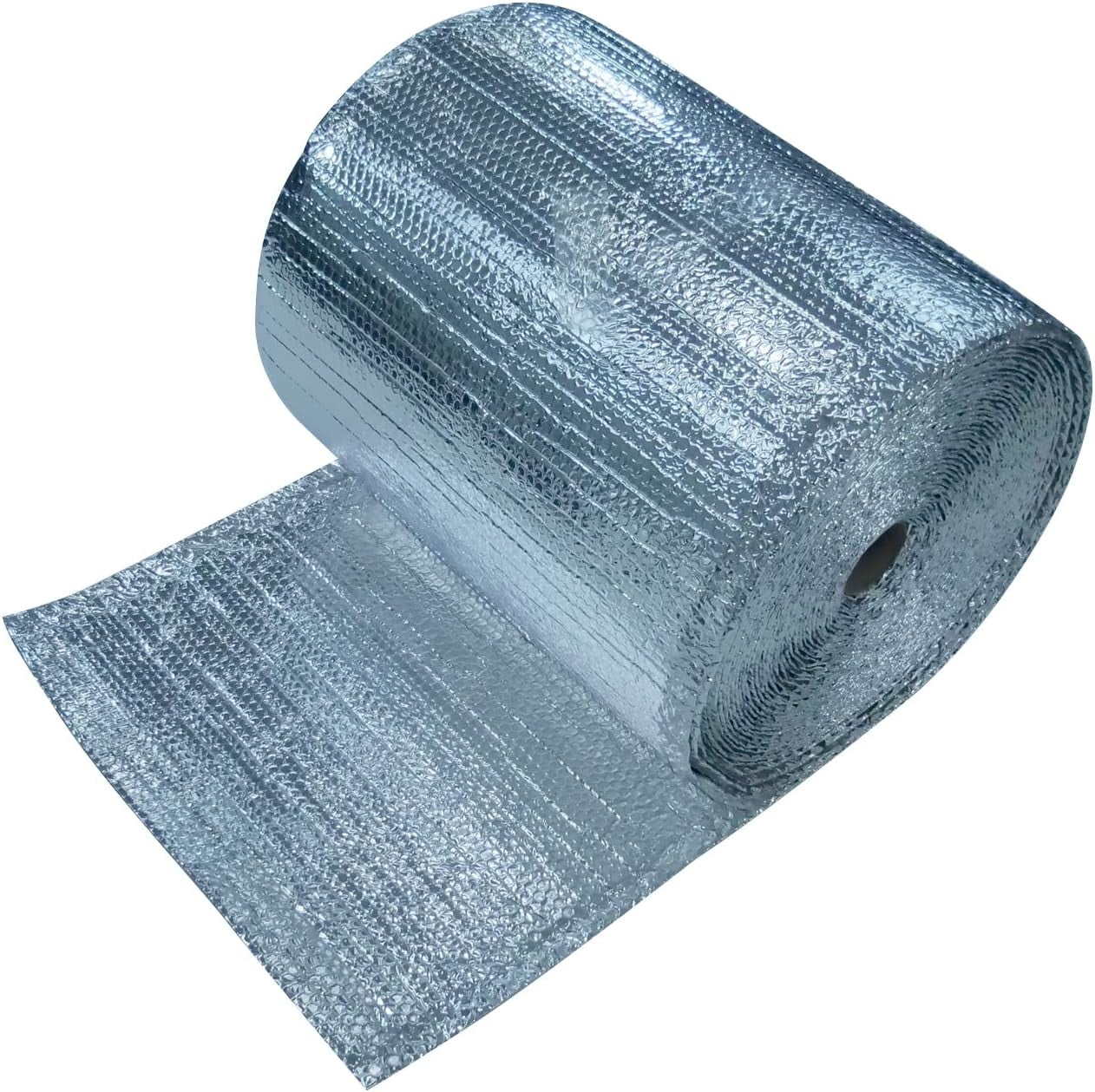 Floor Joist Insulation 24" x 125' (250 sq. ft.) Double Bubble