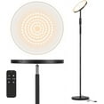 Floor Lamp, 2400LM Super Bright LED Lamps for Living Room 250W
