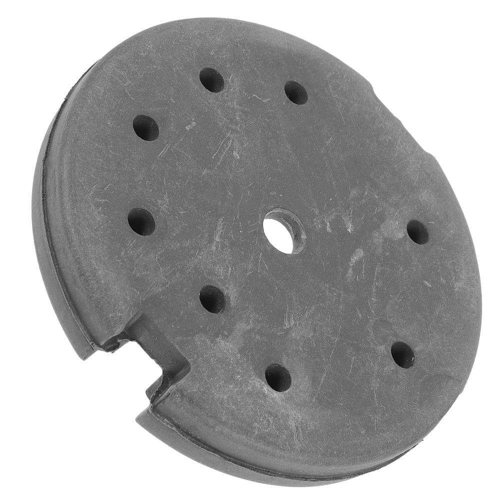 Floor Lamp Base Counterweight for Nightstand Parts Lamps Loader Light